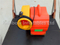 CE Blower （110-130V/220-240V）
