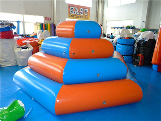 Inflatable Water Toys for Lake Inflatable Sports Games for Water Park