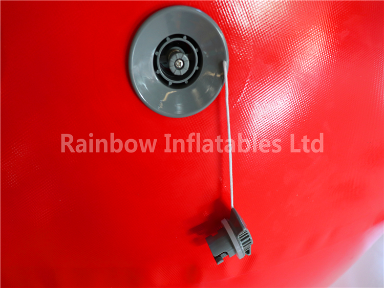 RB33029（dia 2m） Inflatable Air tight ball For Games 