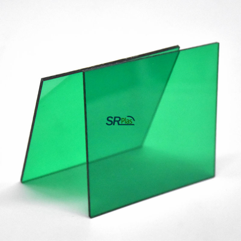 Strong Polycarbonate Windshield Cover/Screen Cover