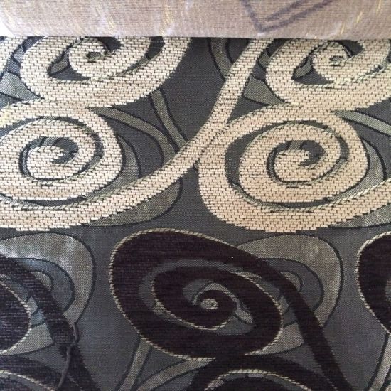 100% Polyester Sadu Fabric Sofa Fabrics Wholesale Chenille Fabric