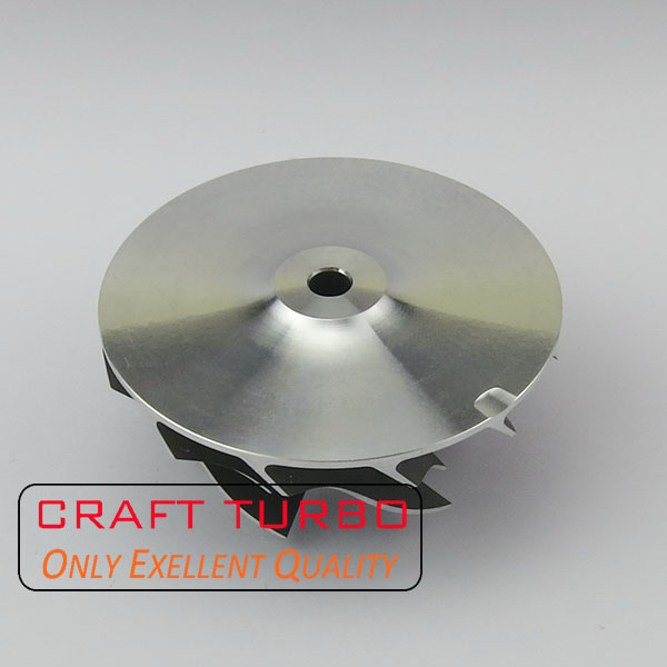 K04 53041232201/53041232016 Compressor Wheel