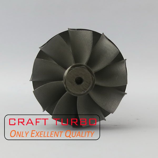 GTB1756VK 759354-19/759354-0019 Turbine Wheel Shaft For 797001-1/797001-1