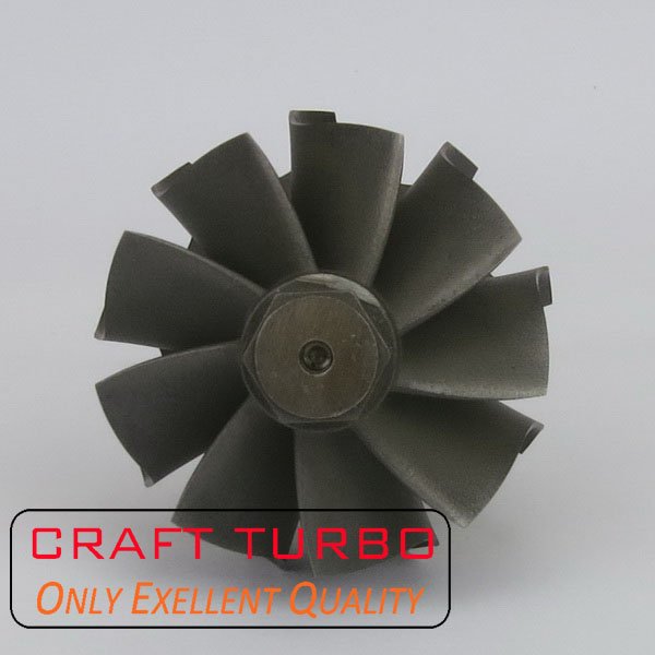 GTA2052GVK 717903-0038 Turbine Wheel Shaft FOR 765155-0004/765155-0007
