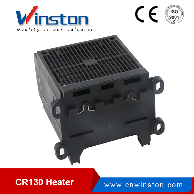 CR 130 компактный дизайн панельного тепловентилятора 950 Вт