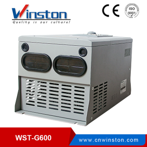 VFD para motor de CA 380V / 440V 132KW Inversor de frecuencia (WSTG600-4T132GB)
