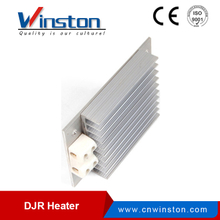 Use ampliamente el calentador óhmico de la serie 50-300WDJR Calentador de aluminio DJR-300