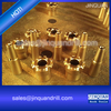 T38 Underground Drifting Tools Tunneling Drilling Tools