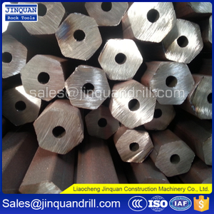 Tapered Rock Drilling Tools