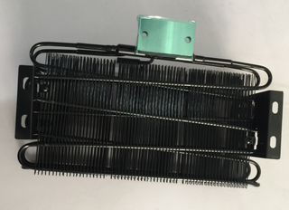 Kit de condensador del semiconductor de la bobina para el refrigerador