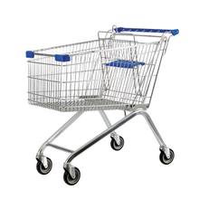 A Series Shopping Cart-160L