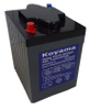 ELECTRIC GOLF CAR/UTILITY DEEP CYCLE BATTERIES
