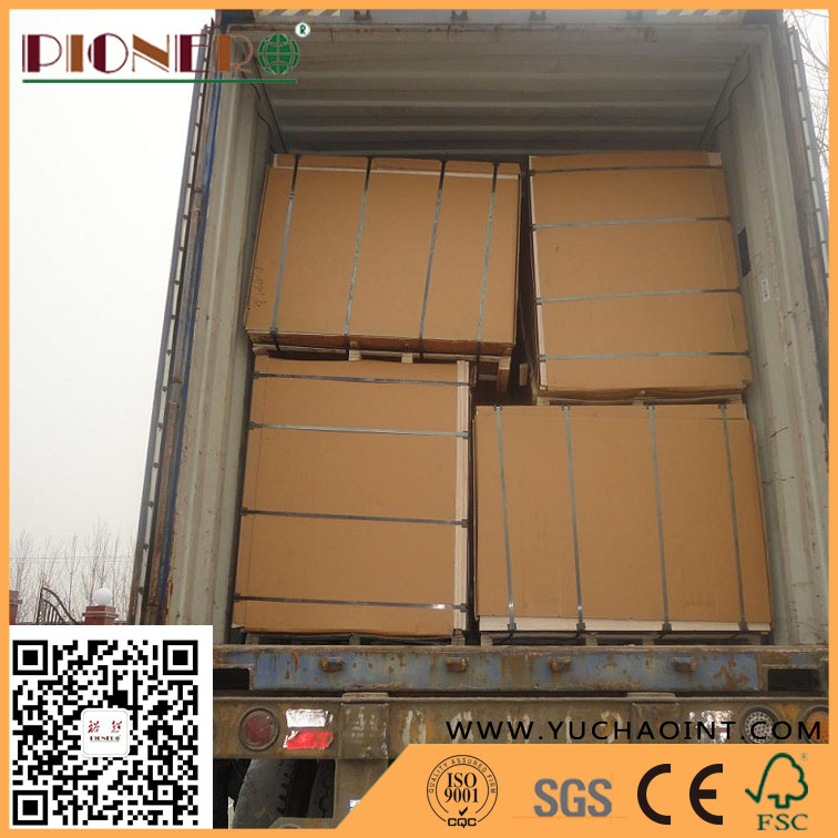 Best Prices Commercial Plywood Manufacturers in Linyi 