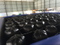 RB9082（5x5m） Inflatable Cushion Mat For Outdoor Playground