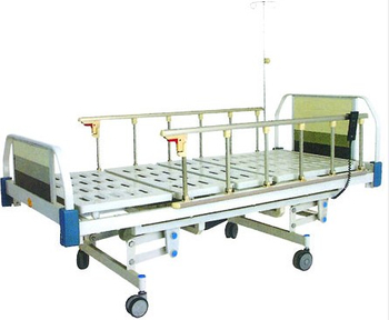 Electric Nursing Bed Model (model A1-1)
