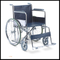 Steel Folding Wheel Chair with CE and ISO