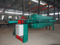 Cast Van Automatically Filter Press