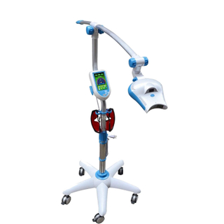 Teeth Bleaching Lamp with 5inch Touch Screen