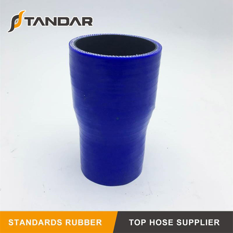 Flexible reforzado con poliéster de 4 capas universales 1142699 cargador DAF Manguera de admisión