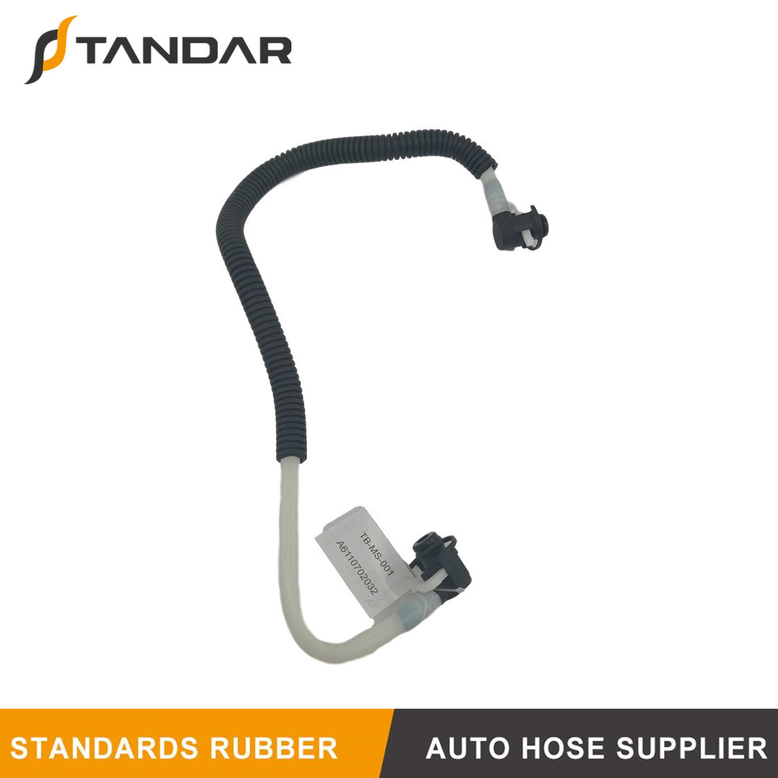 MB SPRINTER 903 Diesel 2.9 Tubo de filtro de combustible A6110702032