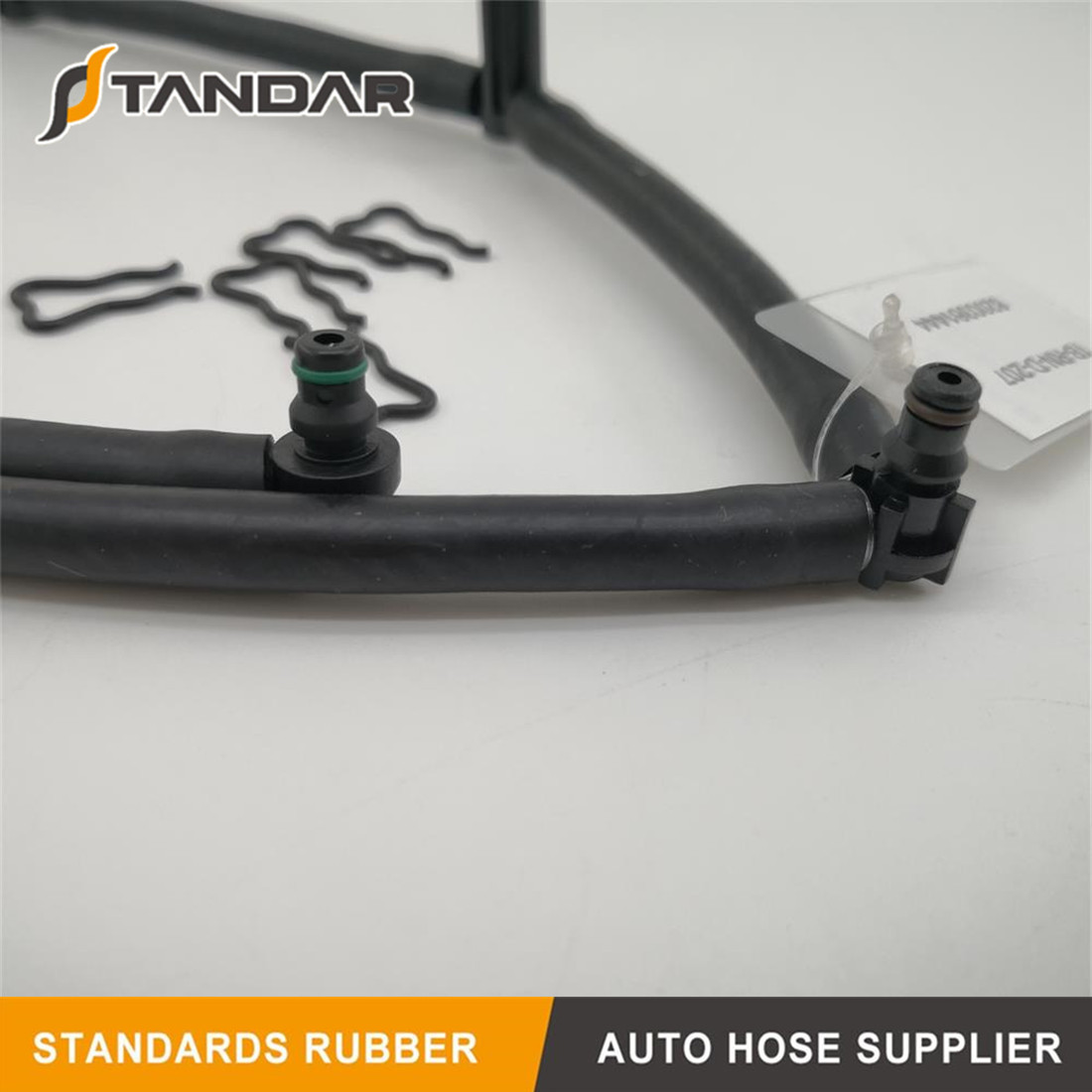 8200361444 Canos De Retorno Diesel para Renault Scenic 2