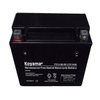 Ytx14-BS-Mf Sealed Maintenance Free Battery 12V SMF Powersport Motorcycles Scooters Atvs
