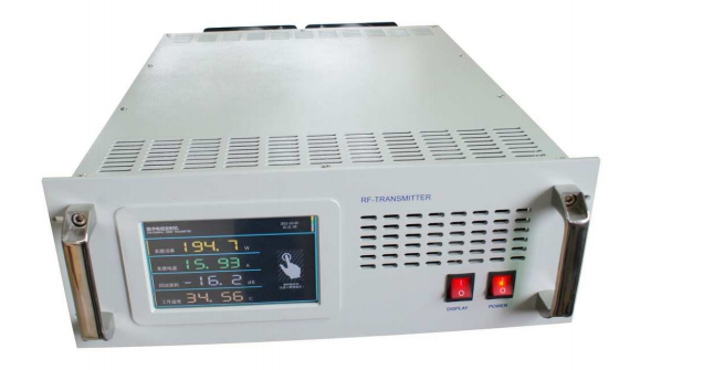 Transmisor MMDS de TV inalámbrico digital HP600FS