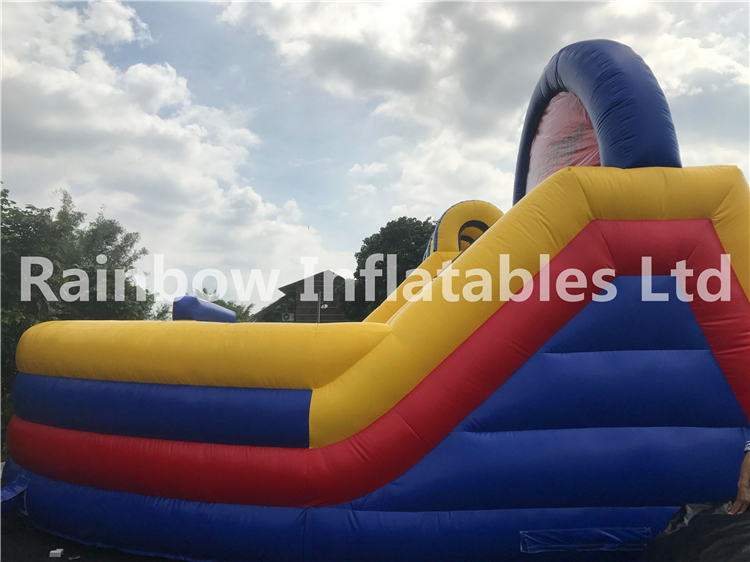 RB91020(16x12x6m) Outdoor large-scale multi-functional inflatable sports products