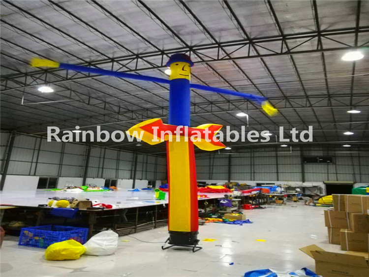 RB23041（6mh） Inflatables Air Dancer 
