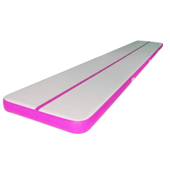 Cheap Price Gym Mat Used Inflatable Air Track Tumbling Floor