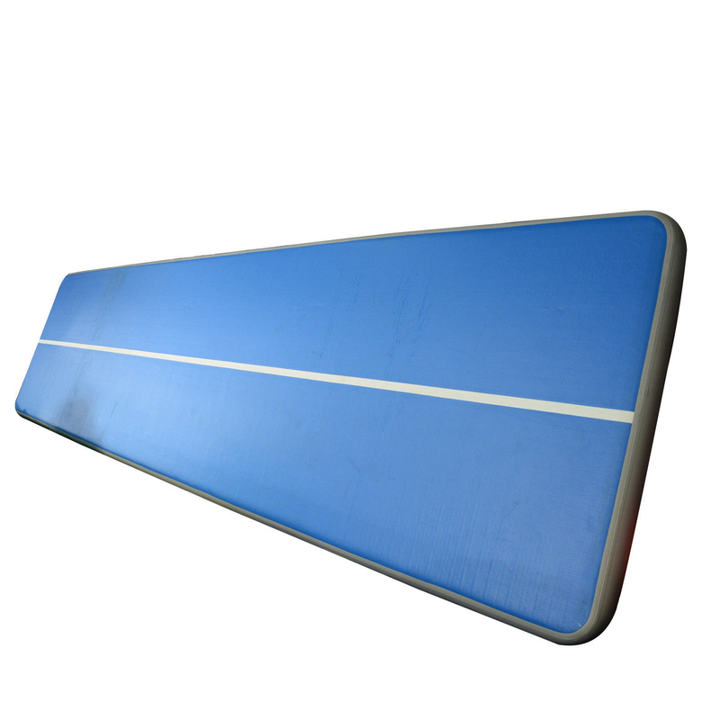 Gymnastics Cheerleading Air Track Mats for Sale