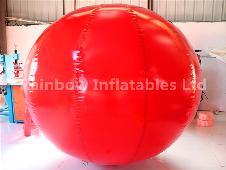 RB33029（dia 2m） Inflatable Air tight ball For Games 