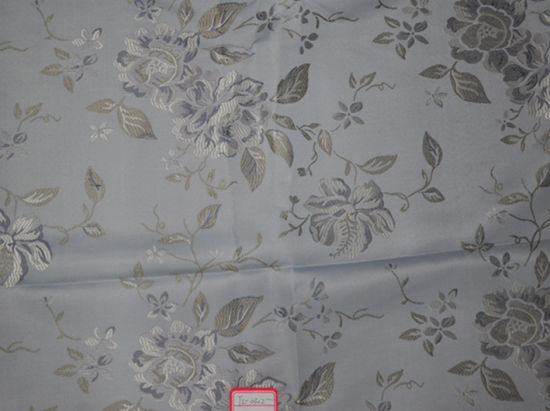 Decorative Cloth Upholstery Fabric Tl-0104