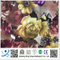 China Manufacturer Fashion Lady Dress Silk Wholesale Chiffon Floral Digital Printed Fabric