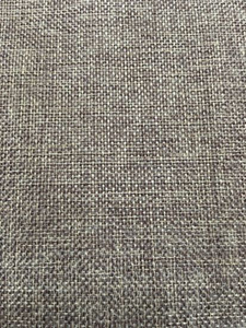 Plain Linen Fabric for Sofa
