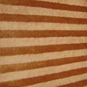PV Plush Sofa Fabric with Stripes