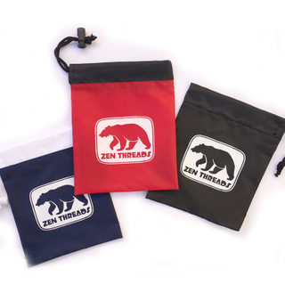 Reusable Water resistant Nylon Bag