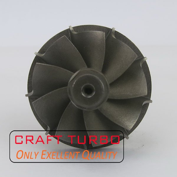KP39 Turbine Wheel Shaft for 5439-970-0049/54399700049/5439-988-0049/ 54399880049 Turbochargers