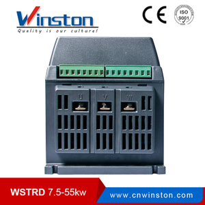 Winston встроенный байпасный контактор RS485 двигателя плавного пуска 45 кВт