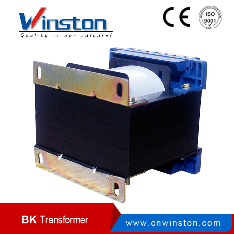 BK-800 Transformador de control eléctrico monofásico de alta frecuencia 800VA