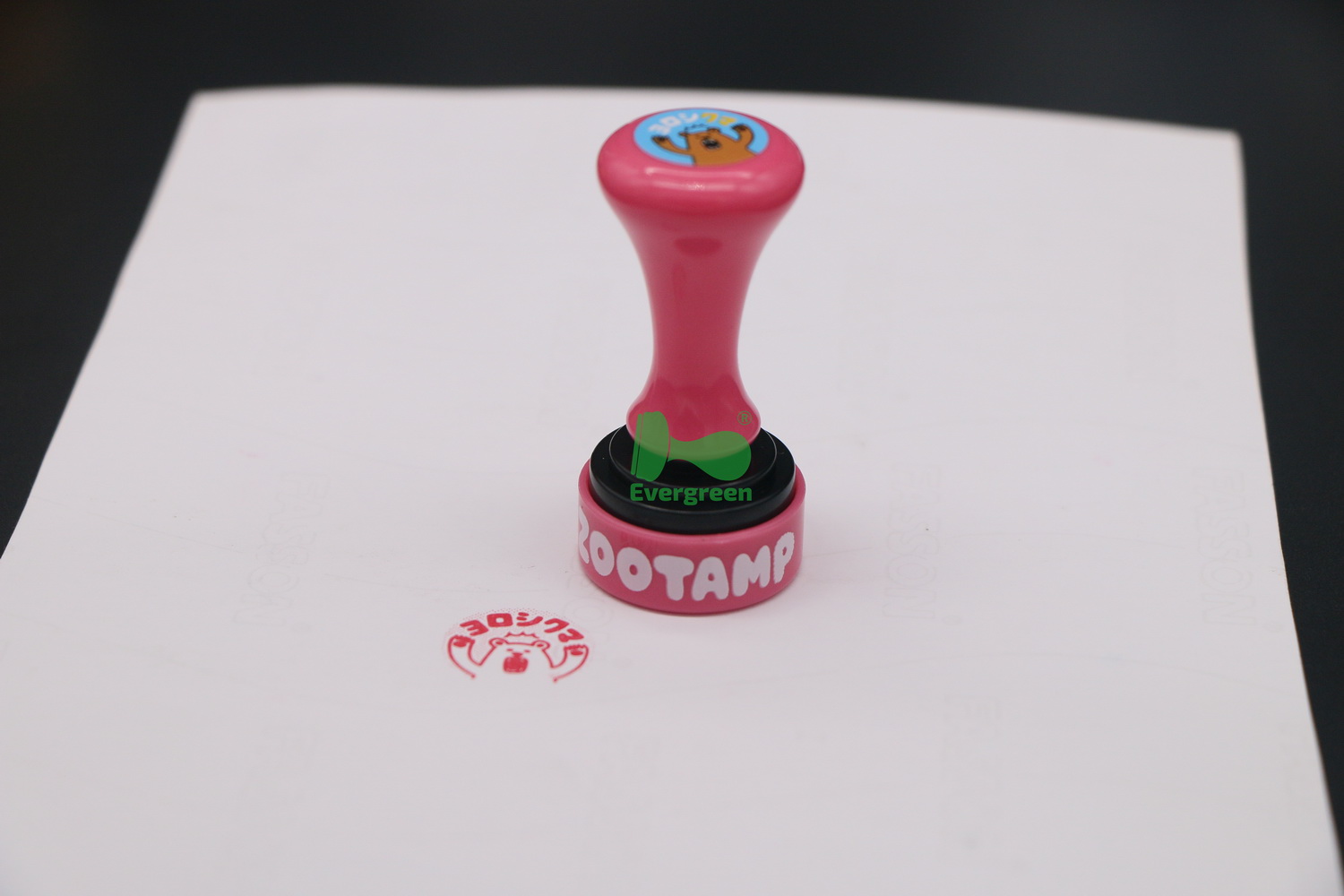 Stamps for Kids,Best Sell Kids Stamp Set/ Plastic Stamps Buy Kids Name Stamps, Teacher Stamp