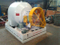 WZ Series Dewatering Horizontal Vibratory Centrifuge