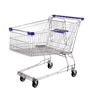 Y Series Shopping Cart-240L