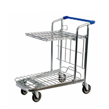 Convenient Storage Cart 