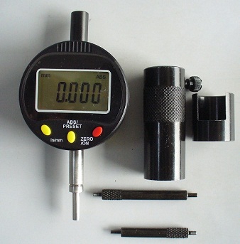Valve Assembly Test Tools