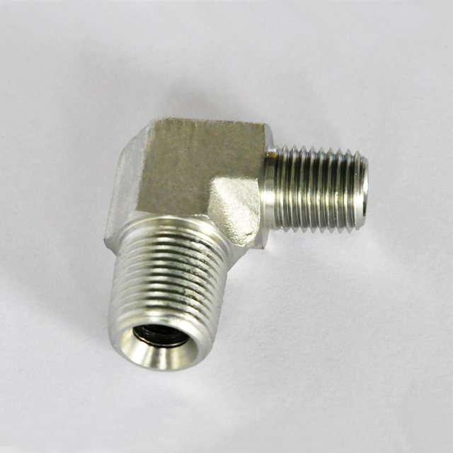 Male Pipe Elbow Male Pipe Thread Male Pipe Thread Sae Brass Elbow Fittings