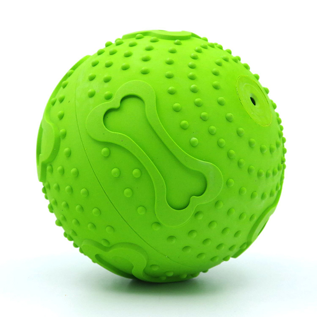 Ball Dog Toy, Perfect Toy and Gift for Your Dogs
