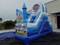 RB3058（ 5x5m ）Inflatables Paw Patrol Combo Castle With Slide