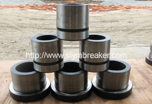 hydraulic cylinder bushings for Hydraulic Rock Breaker Hammer bushing ...