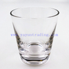 Crystal Custom Whiskey Wine Glasses Vintage Personalized Glass for Drinking